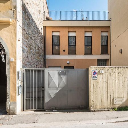 Art Gallery Apartment In Florence - Hosted By Sweetstay Luaran gambar