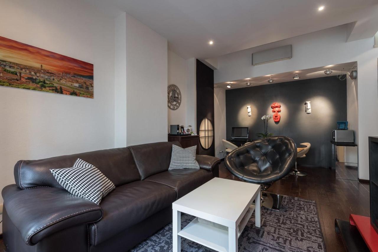 Art Gallery Apartment In Florence - Hosted By Sweetstay Luaran gambar