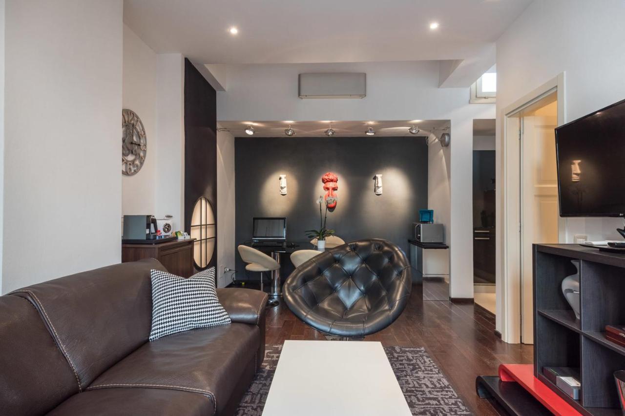 Art Gallery Apartment In Florence - Hosted By Sweetstay Luaran gambar