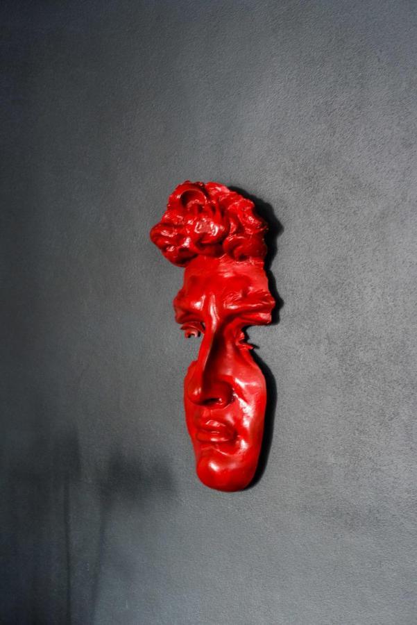 Art Gallery Apartment In Florence - Hosted By Sweetstay Luaran gambar