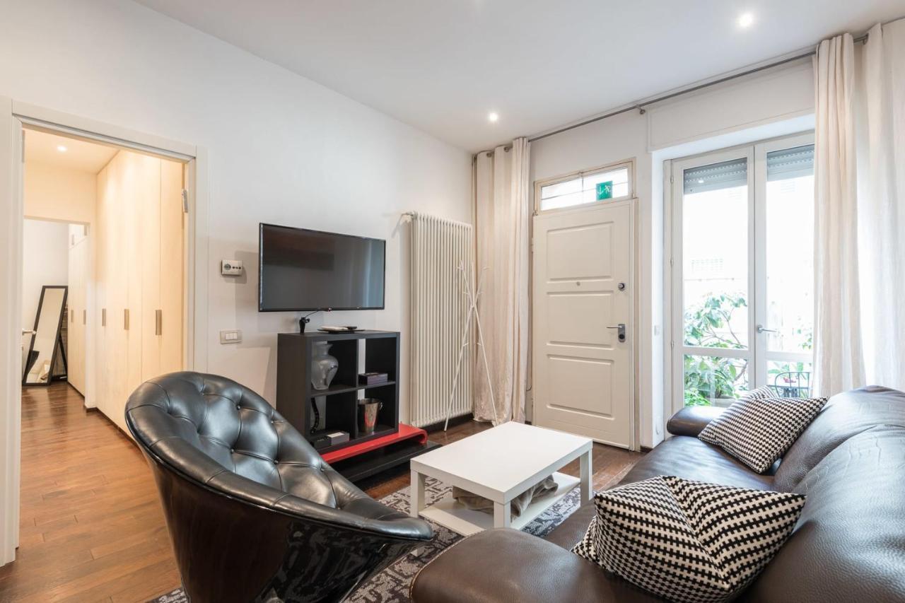 Art Gallery Apartment In Florence - Hosted By Sweetstay Luaran gambar