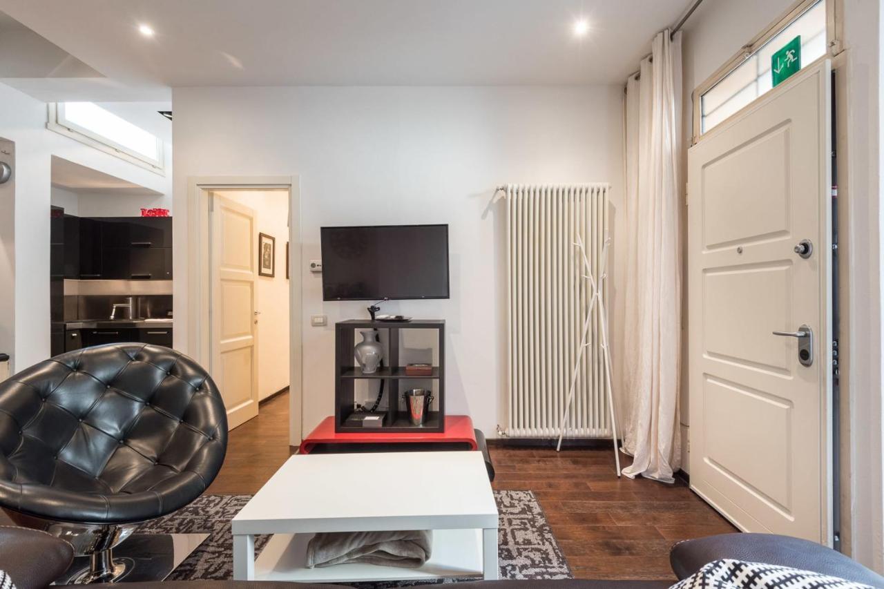 Art Gallery Apartment In Florence - Hosted By Sweetstay Luaran gambar