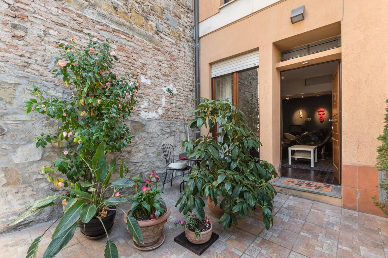 Art Gallery Apartment In Florence - Hosted By Sweetstay Luaran gambar