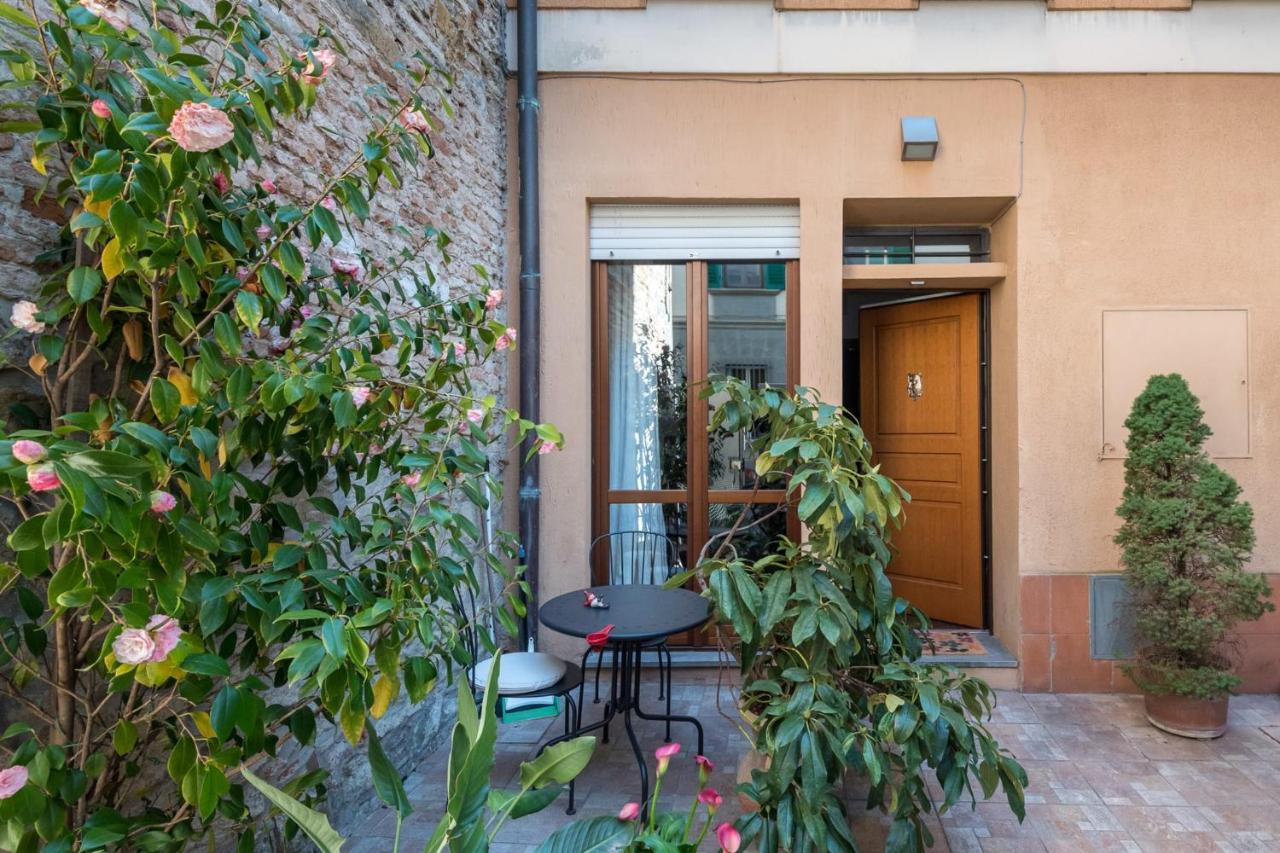 Art Gallery Apartment In Florence - Hosted By Sweetstay Luaran gambar