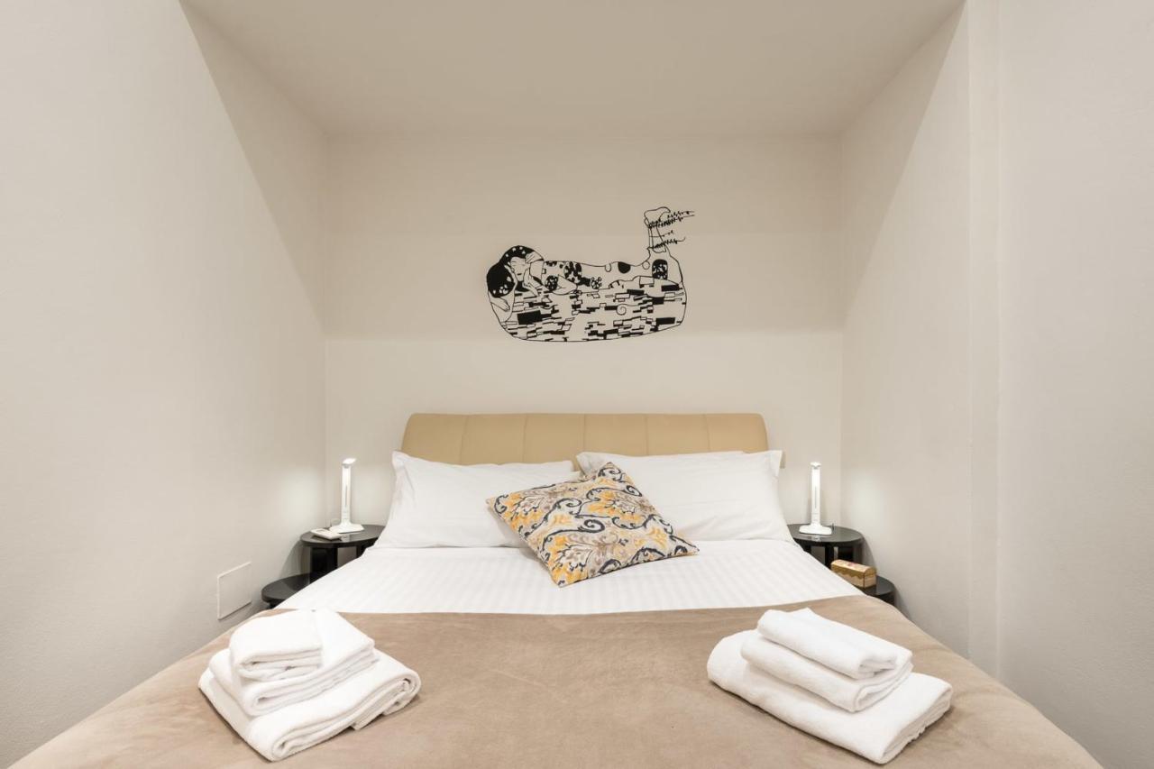 Art Gallery Apartment In Florence - Hosted By Sweetstay Luaran gambar