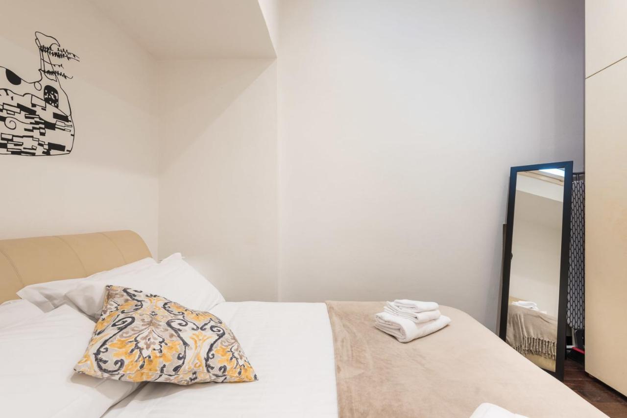 Art Gallery Apartment In Florence - Hosted By Sweetstay Luaran gambar