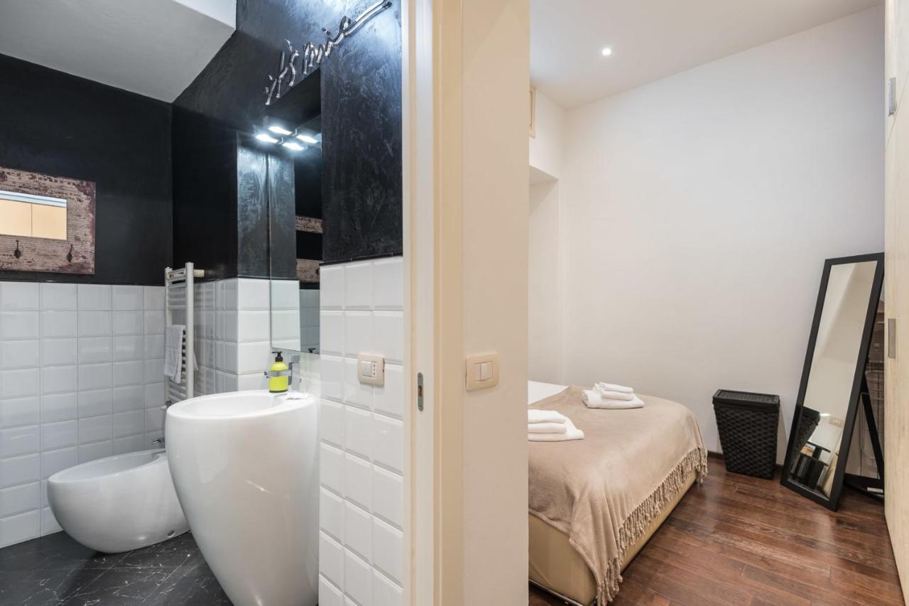 Art Gallery Apartment In Florence - Hosted By Sweetstay Luaran gambar