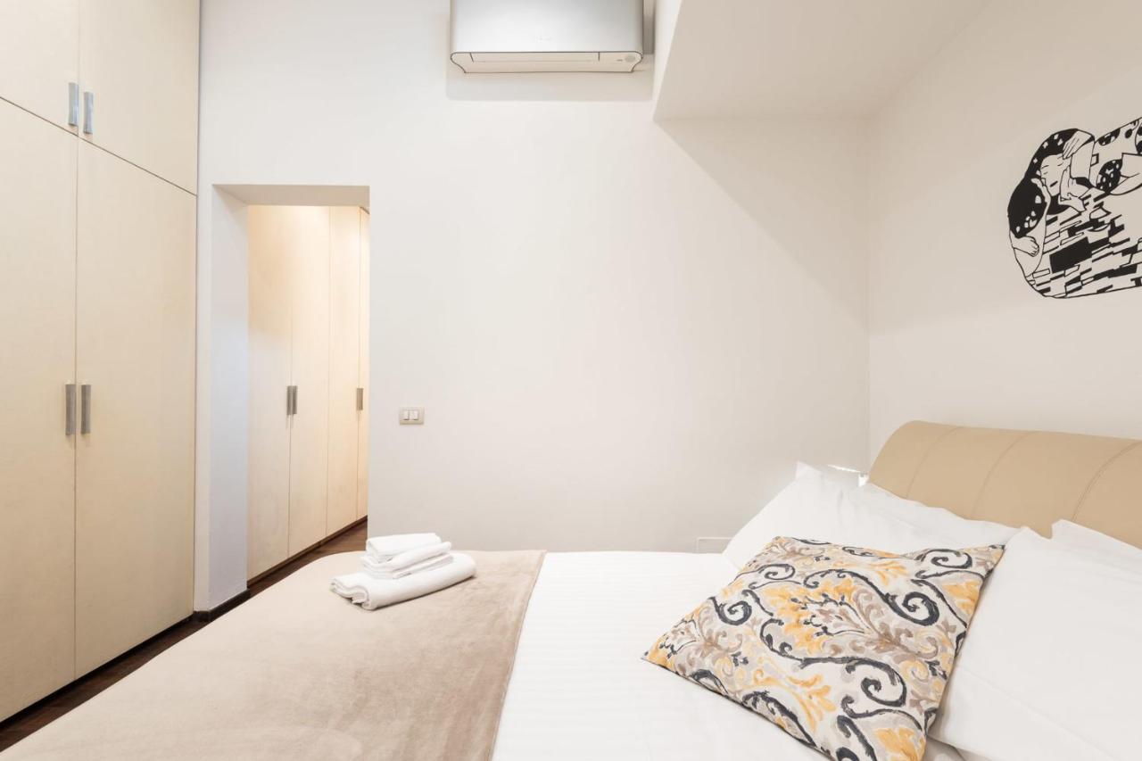 Art Gallery Apartment In Florence - Hosted By Sweetstay Luaran gambar