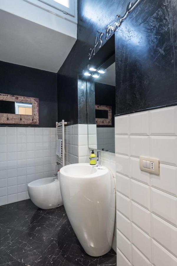 Art Gallery Apartment In Florence - Hosted By Sweetstay Luaran gambar