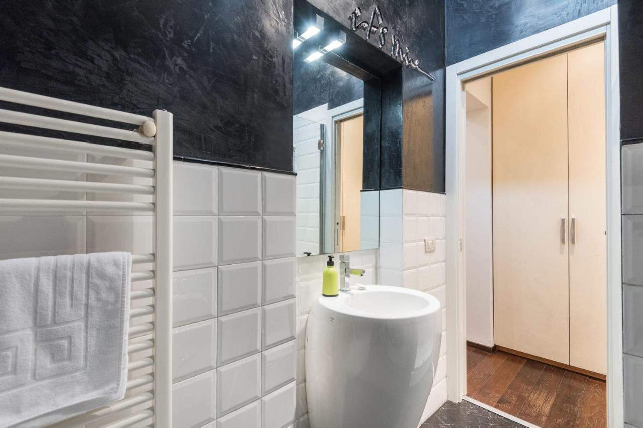 Art Gallery Apartment In Florence - Hosted By Sweetstay Luaran gambar