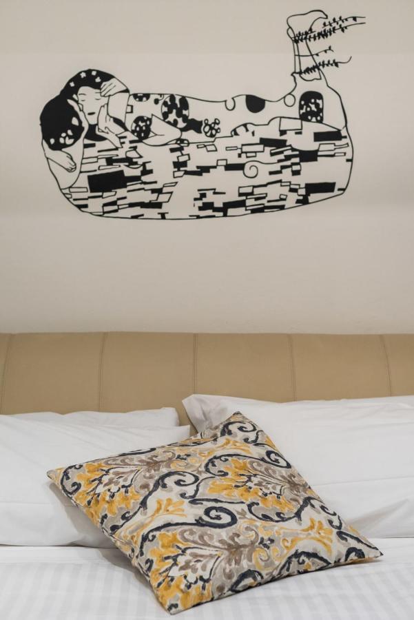 Art Gallery Apartment In Florence - Hosted By Sweetstay Luaran gambar