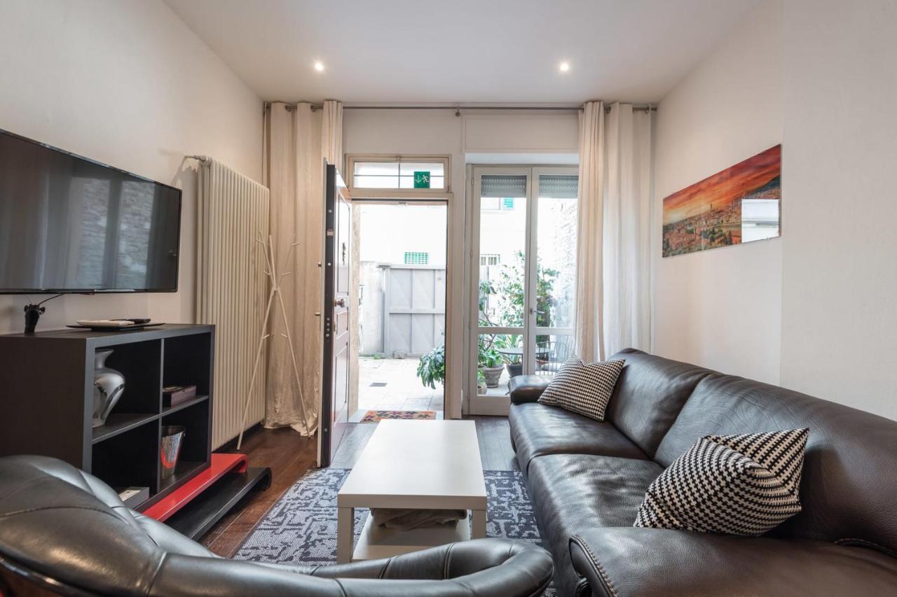 Art Gallery Apartment In Florence - Hosted By Sweetstay Luaran gambar